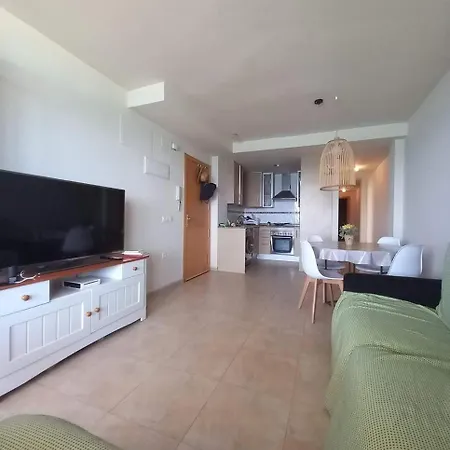 Vistas Expectaculares De 360º Al Mar Desde Su Terraza Moncofar