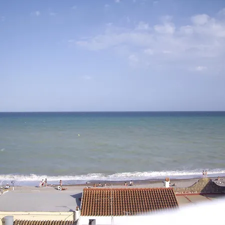 Apartment Vistas Expectaculares De 360º Al Mar Desde Su Terraza