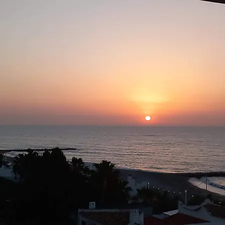 Vistas Expectaculares De 360º Al Mar Desde Su Terraza Moncofar