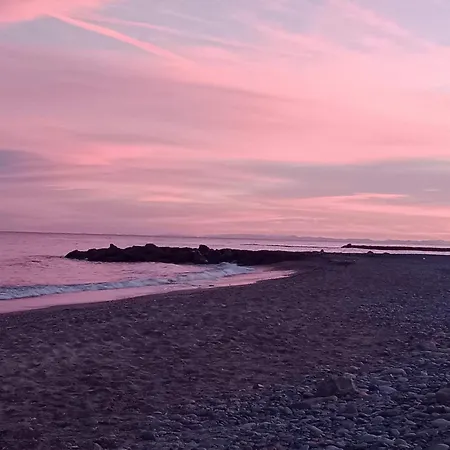Vistas Expectaculares De 360º Al Mar Desde Su Terraza Moncofar