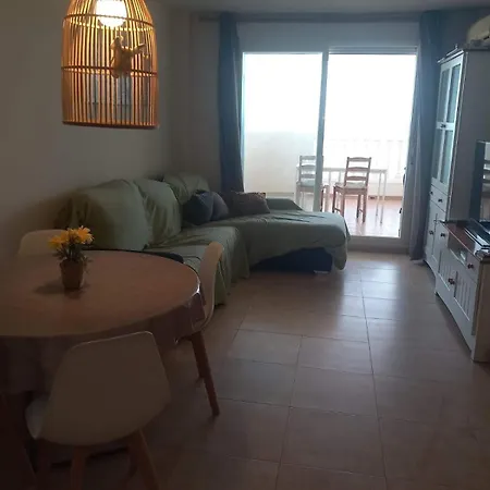 Vistas Expectaculares De 360º Al Mar Desde Su Terraza * Moncofar