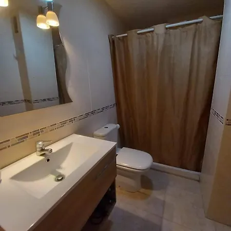 Vistas Expectaculares De 360º Al Mar Desde Su Terraza Apartment *