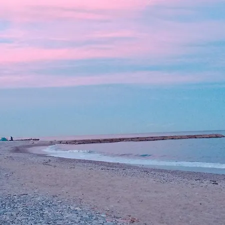 Vistas Expectaculares De 360º Al Mar Desde Su Terraza *