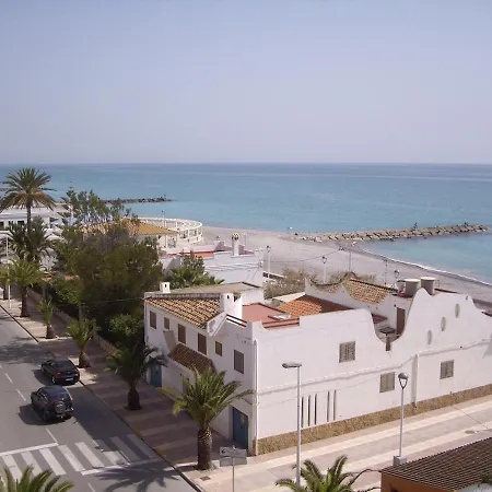 Apartment Vistas Expectaculares De 360º Al Mar Desde Su Terraza