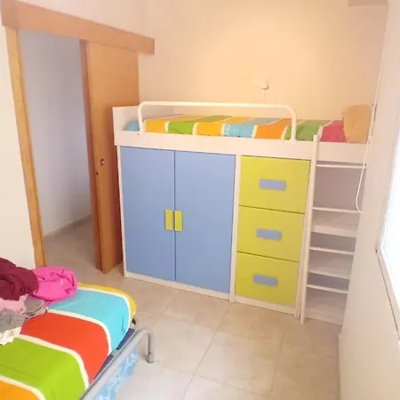 Apartment Vistas Expectaculares De 360º Al Mar Desde Su Terraza *