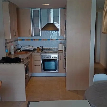 Vistas Expectaculares De 360º Al Mar Desde Su Terraza Apartment *