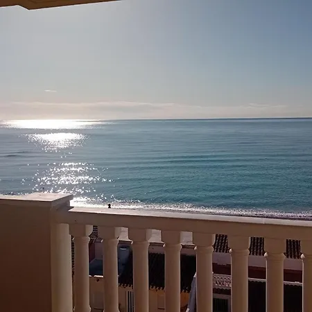 Apartment Vistas Expectaculares De 360º Al Mar Desde Su Terraza Moncofar